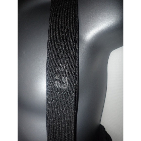 Killtec Ski Snow Pants Women's Size M Level 5 Detachable Straps Black Waterproof - Picture 5 of 8